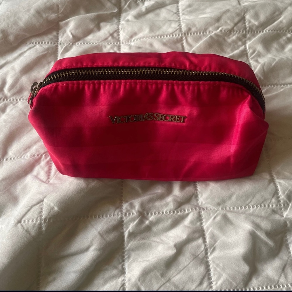 Victoria Secret makeup bag